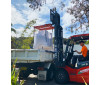 FBQD150 Bulk Bag Jib - Quick Detach