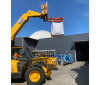FBQD150 Bulk Bag Jib - Quick Detach