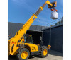 FBQD150 Bulk Bag Jib - Quick Detach