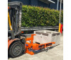 FBT Hydraulic Forward Bin Tipper