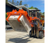 FBT Hydraulic Forward Bin Tipper