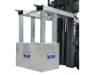FCA66 Bin Compactor 