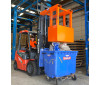 FCA66 Bin Compactor 