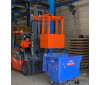 FCA66 Bin Compactor 