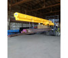 FCJ6M Forklift Container Jib - container loading