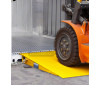 FCR65RR Forklift Reefer Ramp - 6.5T