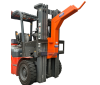 FCSP Bulk Bag Lifter to suit single loop bulk bags