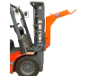 FCSP Bulk Bag Lifter to suit single loop bulk bags