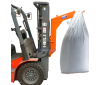 FCSP Bulk Bag Lifter to suit single loop bulk bags