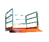 FGC15 - ramp access