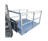 FGPE200 Ramped Forklift Goods Lifting Platform