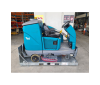 FGTS115 Forklift Transport Platform