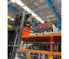 FGTS115 Forklift Transport Platform