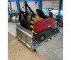 FGTS115 Forklift Transport Platform