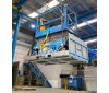 FGTS115 Forklift Transport Platform