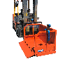 FHB24 Sideways Wheelie Bin Tipper