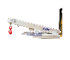 FJA350 Telescopic Extension Jib