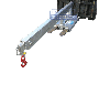 FJCL25 Fixed Jib (Long)