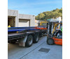 FLPS Long Product Carrier 