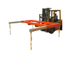 FMH2-3024 Wire Mesh Lifter