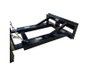 FNSC2 Slip-on Forklift Carriage Adaptor 