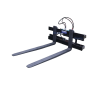 QH Fork Positioner