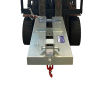 FQL250 Q-Fit Hook Point Jib 