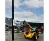 FRPS140 Rotating Pole Setter attachment