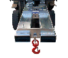 FSJ200 - 2 hook positions