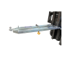 FST200 Slip-on Tow Jib - 2 hook positions