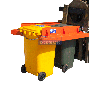 FWB24 Rotator Wheelie Bin Lifter/Tipper