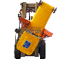 FWB24 - suits use with a rotator attachment