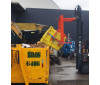 FWC66 660 & 1100L Wheelie Bin Tipper