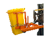 FWE24 Wheelie Bin Tipper