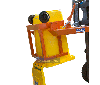 FWE24 - pull cord tipping mechanism