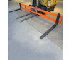 FWL Carriage Mounted Fork Spreader