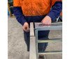 FWP25C Collapsible Forklift Work Platform