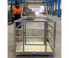 FWP25C Collapsible Forklift Work Platform