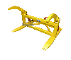 GA Grab Attachment