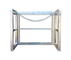 GBSR8 Gas Cylinder Storage Rack