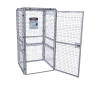 GSC105 Gas Cylinder Storage - 1050mm