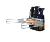 HMC Foam Clamp