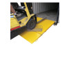 CRN8 Forklift Container Ramp