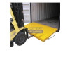 CRN8 Forklift Container Ramp