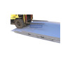CRL12 12T long Forklift Container Ramp