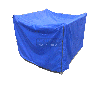 PCT-02CC - optional nylon cover
