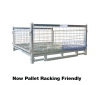 PCMH-03 Stillage Cage - pallet racking friendly