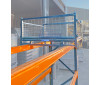 PCMH-03 Stillage Cage - pallet racking friendly