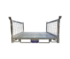 PCTH-04SP Steel Pallet Cage