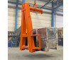 PHN Heavy Load Pallet Hook